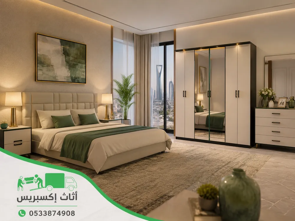 أسعار الأثاث المستعمل بالرياض