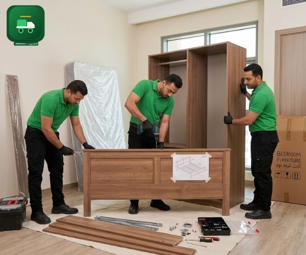 شراء الأثاث المستعمل والجديد حي العوالي
