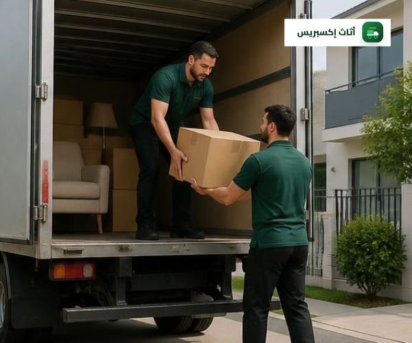 شراء الأثاث المستعمل والجديد حي النخيل