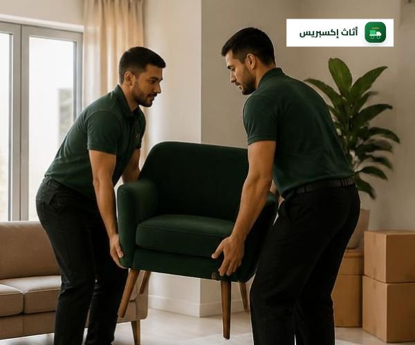 شراء الأثاث المستعمل والجديد حي طويق