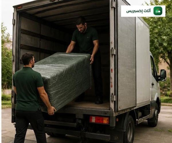 شراء الأثاث المستعمل والجديد حي الشفاء