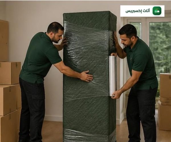 شراء الأثاث المستعمل والجديد حي الشفاء