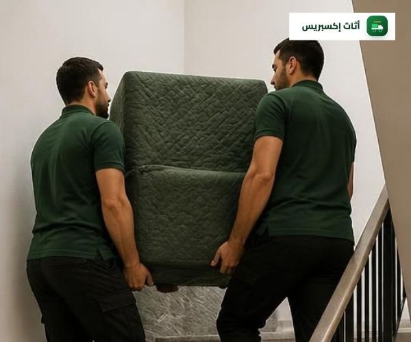 شراء الأثاث المستعمل والجديد حي الشفاء